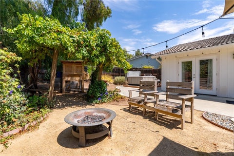 Tiny photo for 411 Palomino Lane Ln, Paso Robles, CA 93446 (MLS # NS26176788)