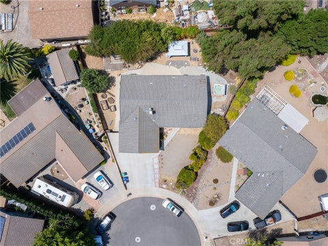 Tiny photo for 411 Palomino Lane Ln, Paso Robles, CA 93446 (MLS # NS26176788)