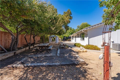 Tiny photo for 411 Palomino Lane Ln, Paso Robles, CA 93446 (MLS # NS26176788)