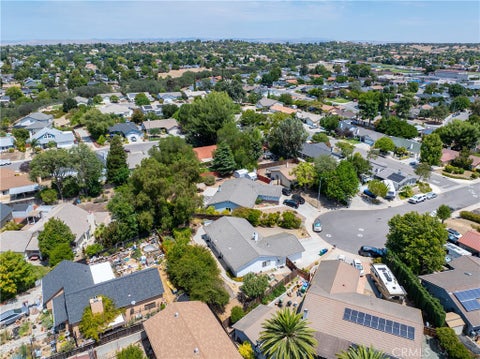 Tiny photo for 411 Palomino Lane Ln, Paso Robles, CA 93446 (MLS # NS26176788)