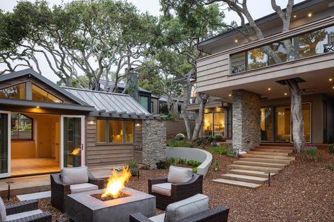 0 Casanova 7 NW of Ocean Carmel CA 93921