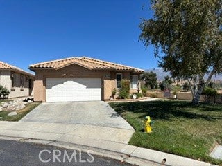 Photo of 4700 Skyview CIR, Banning, CA 92220 (MLS # DW26190127)