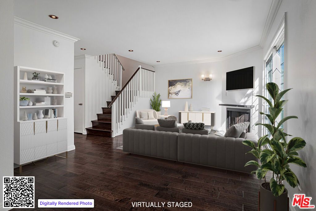 Photo of 15002 Magnolia Boulevard #4, Sherman Oaks, CA 91403 (MLS # 26637649)