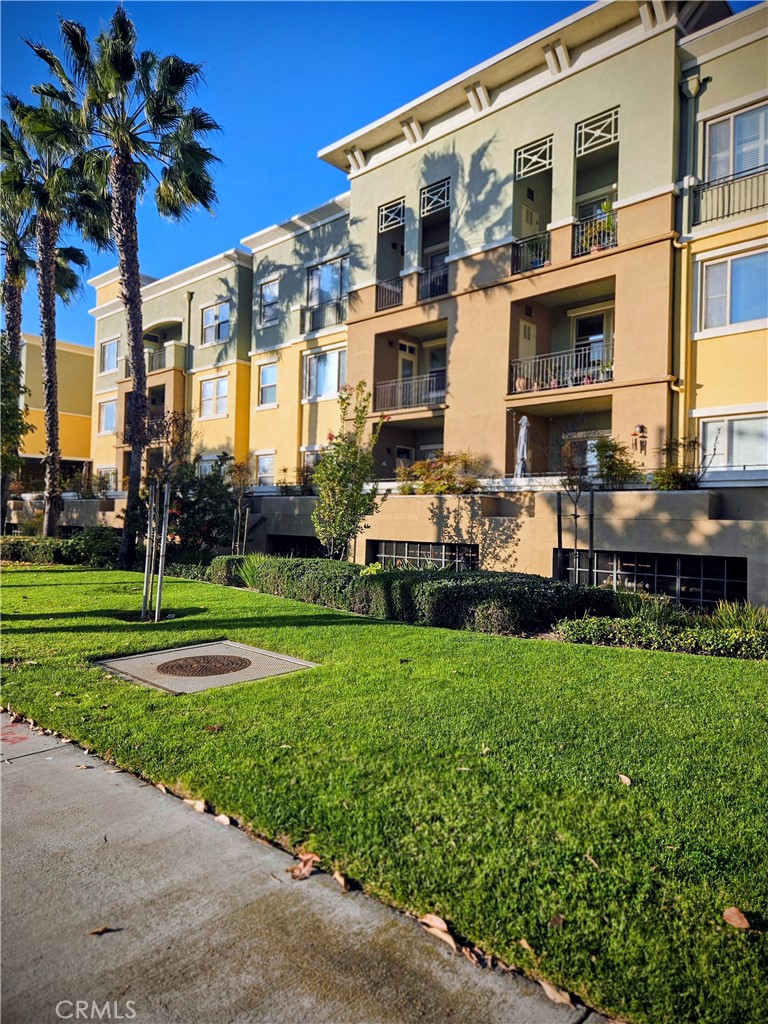 2605 Sepulveda Boulevard 216