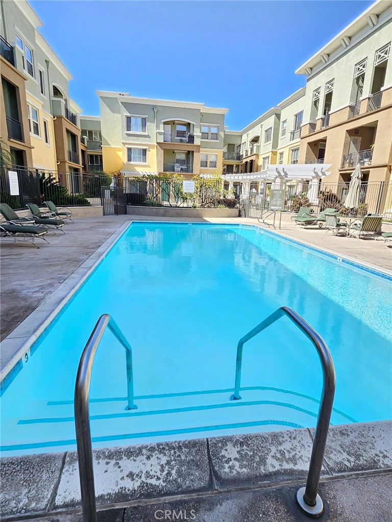 2605 Sepulveda Boulevard 216