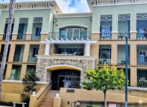 2605 Sepulveda Boulevard Unit 216, Torrance, CA 90505 - MLS#: PW25233756