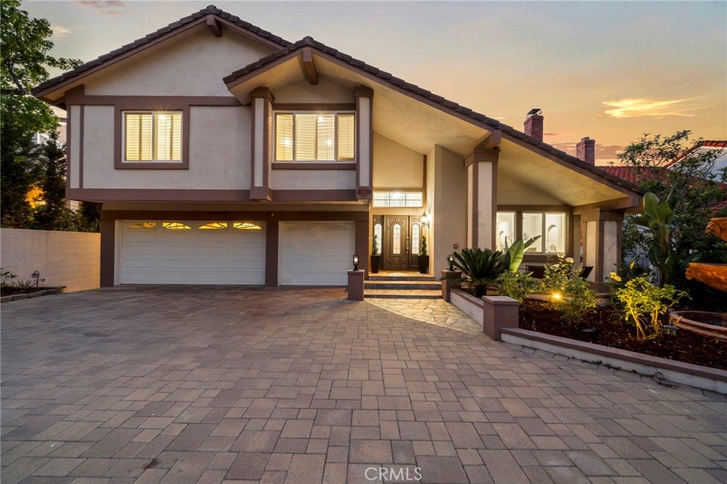6425 E Shady Valley Lane