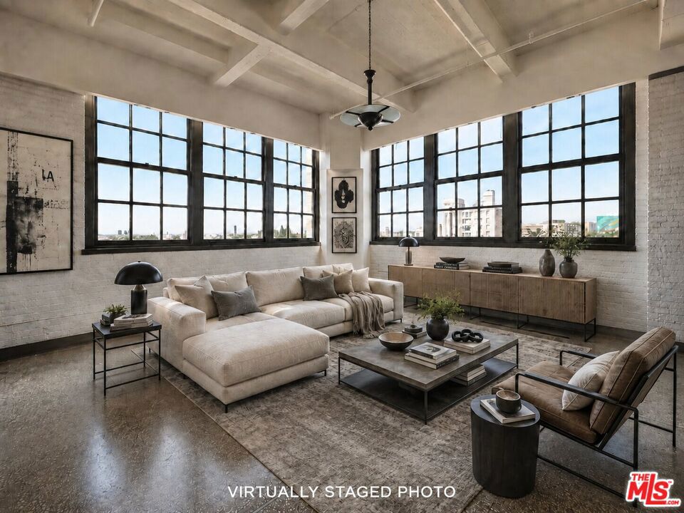 1850 Industrial Street 411, Los Angeles CA 90021