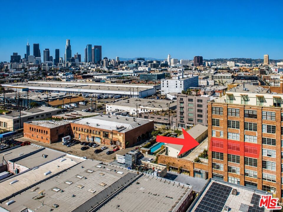 1850 Industrial Street 411