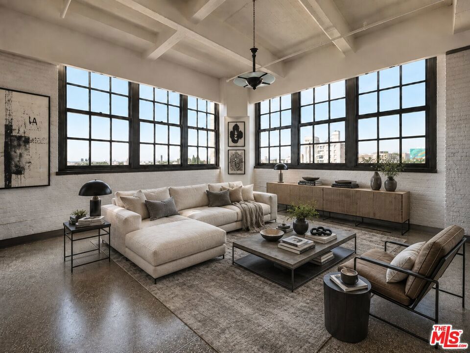 1850 Industrial Street