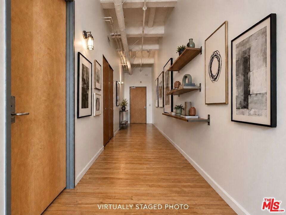 1850 Industrial Street 411