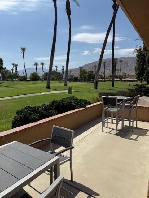 Sunrise C.C. - Residential Lease