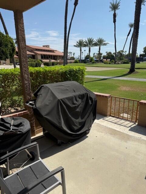 Sunrise C.C. - Residential Lease
