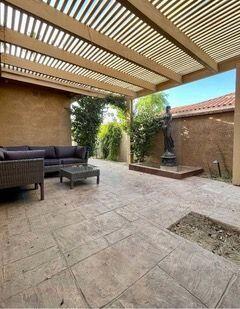Sunrise C.C. - Residential Lease