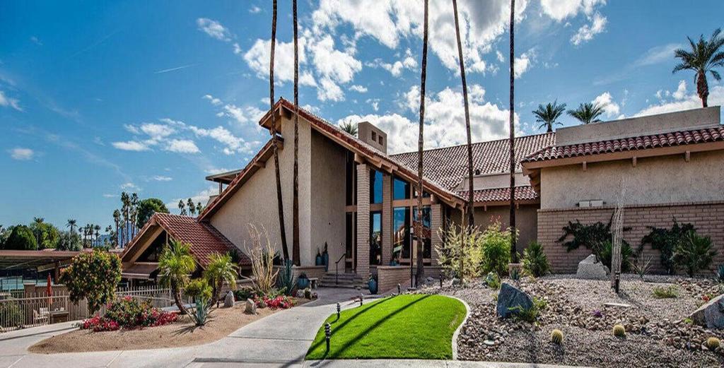 Sunrise C.C. - Residential Lease