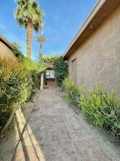 Sunrise C.C. - Residential Lease