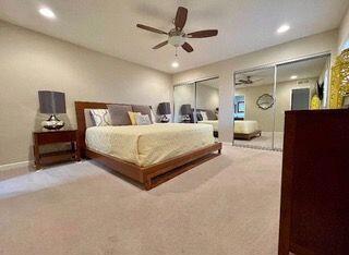 Sunrise C.C. - Residential Lease