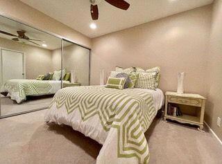 Sunrise C.C. - Residential Lease