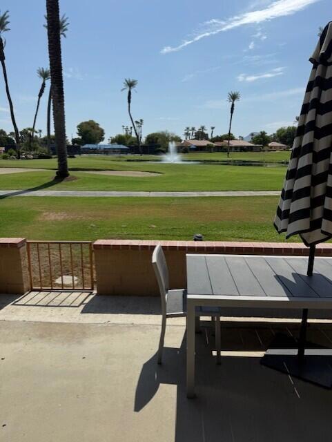 Sunrise C.C. - Residential Lease