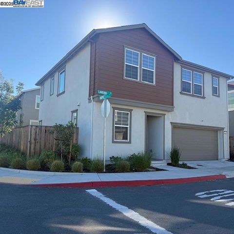 Photo of 1500 Landing St, Pittsburg, CA 94565 (MLS # 41116434)