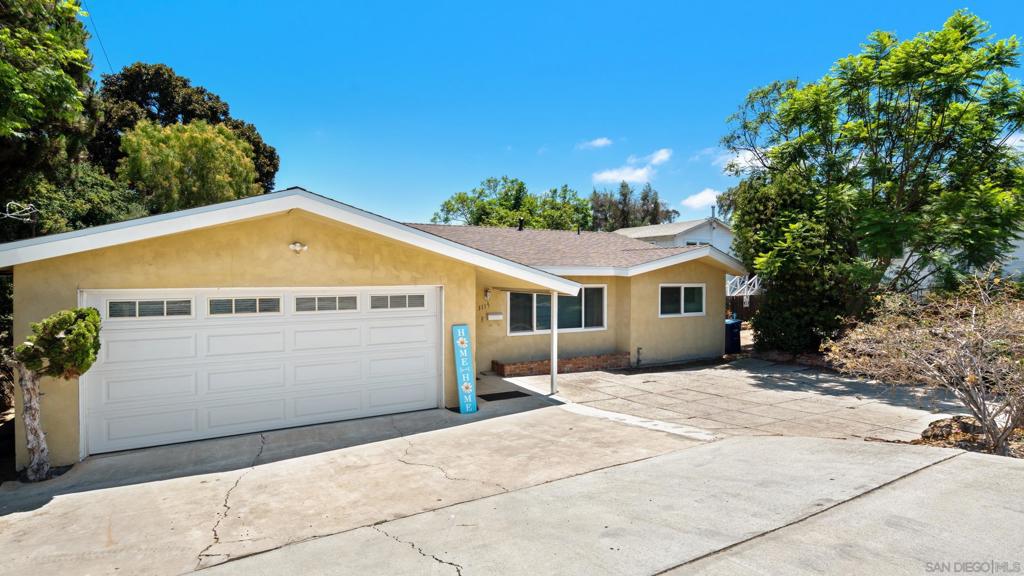 Incredible Development Opportunity, both home and vacant land listing (MLS#250034391) can be sold together. Unlock the full potential of two adjacent properties, offering a combined 30,942+ sqft of land in a great location! The first lot features a well-maintained move in ready home, consisting of 3 bedrooms and 2 full baths. Perfect for immediate rental income, renovation or move in while looking into the endless possibilities of additional development. The vacant lot is ready for your home building dreams! Sellers prefers to sell both parcels together to streamline the process and avoid splitting up this incredible opportunity. Of course, they are open to all offers.