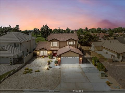 18330 Salem Lane Victorville CA 92395