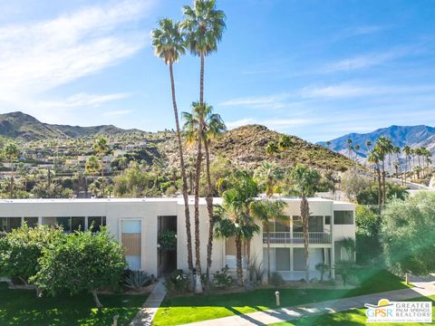 Photo of 459 Desert Lakes Drive, Palm Springs, CA 92264 (MLS # 26650637PS)