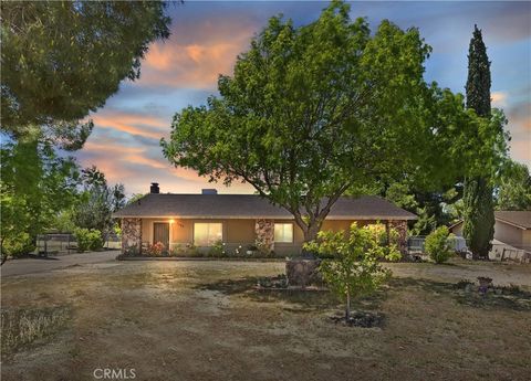 Photo of 7486 Earhart Avenue, Hesperia, CA 92345 (MLS # HD26005394)