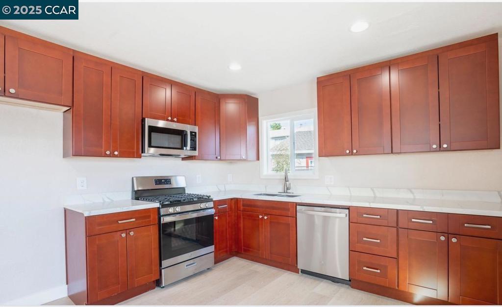 CARLSON/OHIO - Residential