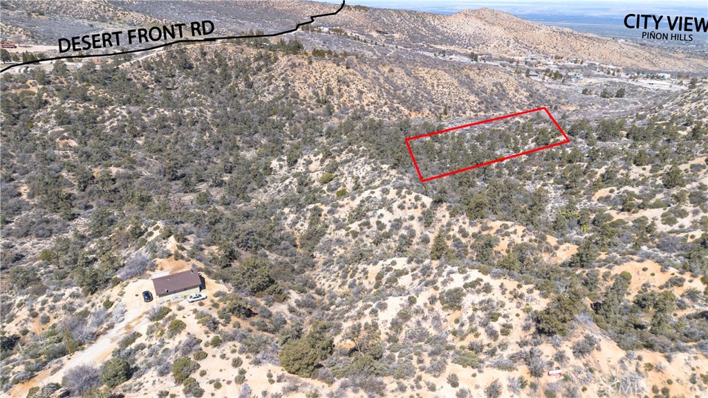 28102 Desert Front