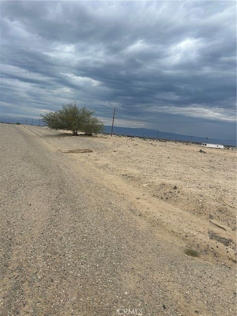 Photo of 2040 Ranchero Avenue, Salton City, CA 92274 (MLS # IV26050461)