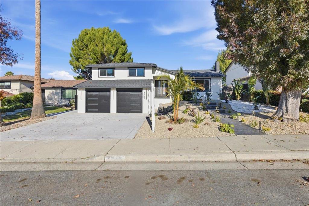 3343 Quesada Drive
