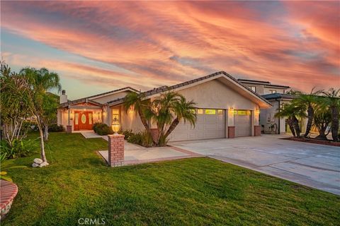 30489 Sea Horse Circle Canyon Lake CA 92587