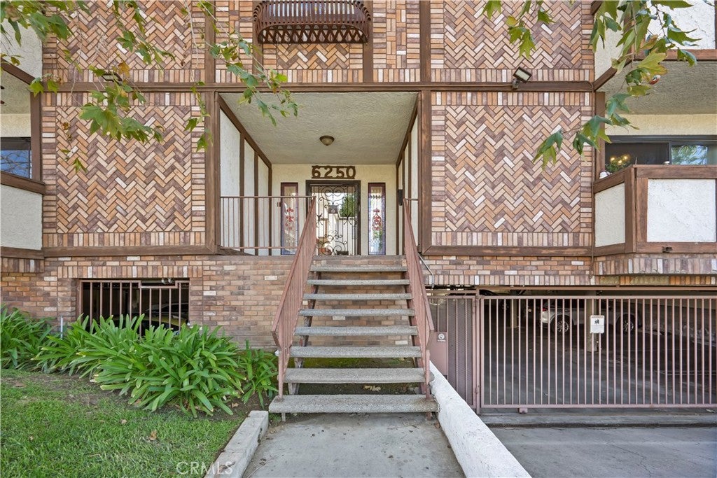 6250 Fulton AVE 108, Valley Glen CA 91401