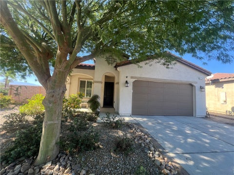 Photo of 43795 Treviso DR, Indio, CA 92203 (MLS # TR26232244)