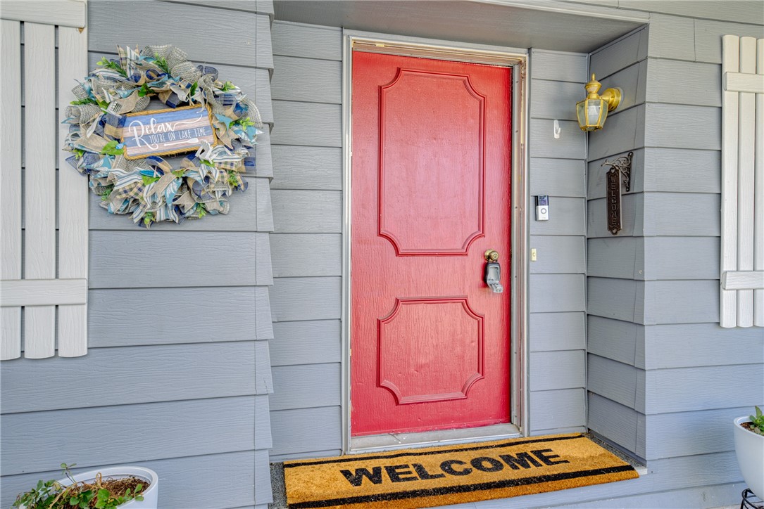 Charming Home in The Lagoons, Lakeport A Gem in the Most Desirable Mobile Home Park Nestled in the heart of Lakeport, The Lagoons mobile home park is a sanctuary of comfort and charm. This beautiful home, situated in one of the most desirable locations within the park, is a testament to refined living and serene surroundings. Upon entering, you are welcomed by an expansive open space recently undergoing a meticulous remodel. The fresh coat of paint breathes new life into the interior, creating a bright and inviting atmosphere. The open floor plan allows for seamless flow between the living areas, making it perfect for both relaxation and entertaining. The large backyard is a true highlight, offering breathtaking views out your back door. Whether you are sipping your morning coffee or hosting an evening gathering, the stunning vistas provide a picturesque backdrop for all occasions. For those who cherish outdoor activities, this home offers unparalleled access to Clearlake, renowned for its exceptional bass fishing. Imagine hopping into your boat and setting off on a fishing adventure just moments from your doorstep. This home truly has it all and more, blending the tranquility of nature with the conveniences of modern living. The combination of open space, newly remodeled interiors, and a prime location within The Lagoons makes this property a rare find. Don’t miss the opportunity to make this charming home your own.**Thank you for showing*