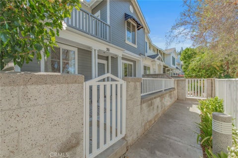 Photo of 35 Coronado Cay LN, Aliso Viejo, CA 92656 (MLS # OC26161650)