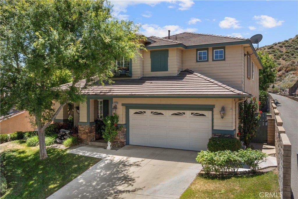 21124 Cross Creek Drive