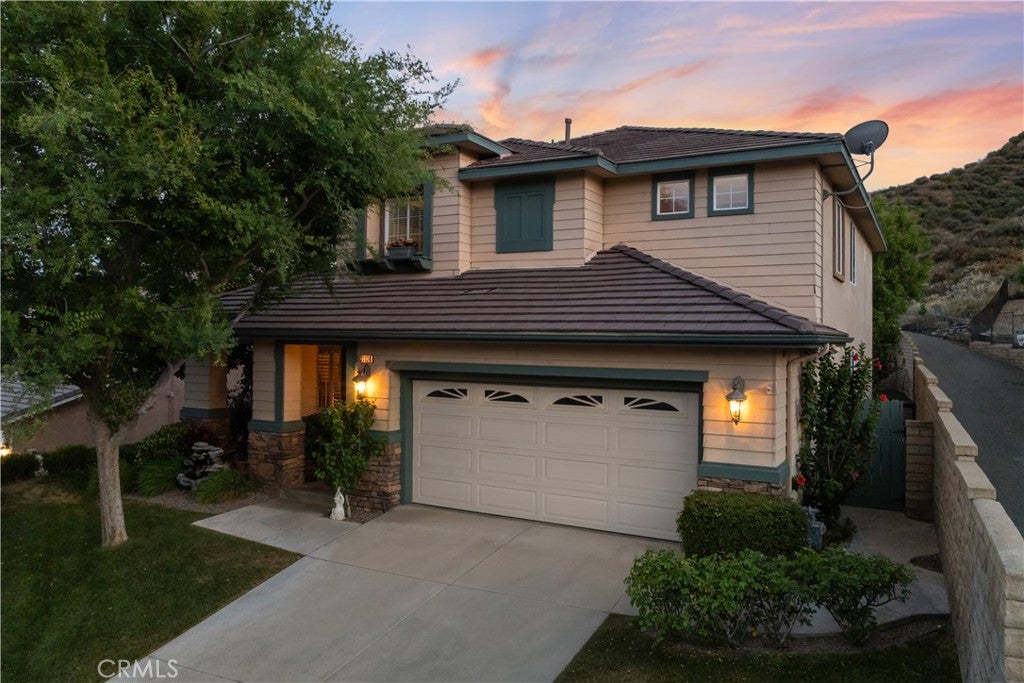 21124 Cross Creek Drive