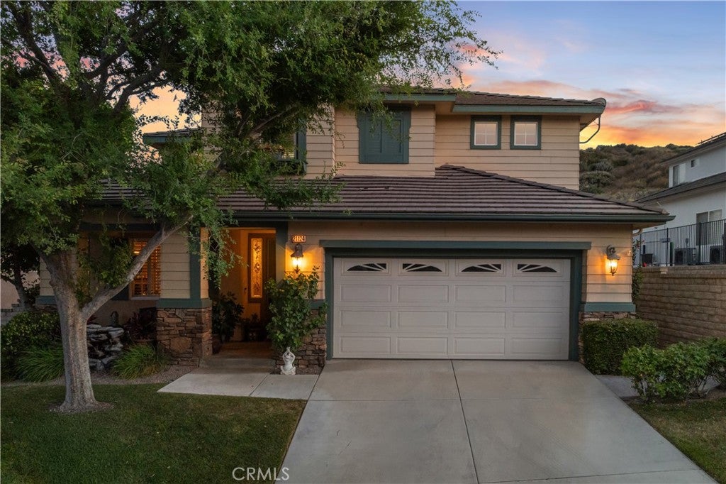 21124 Cross Creek Drive