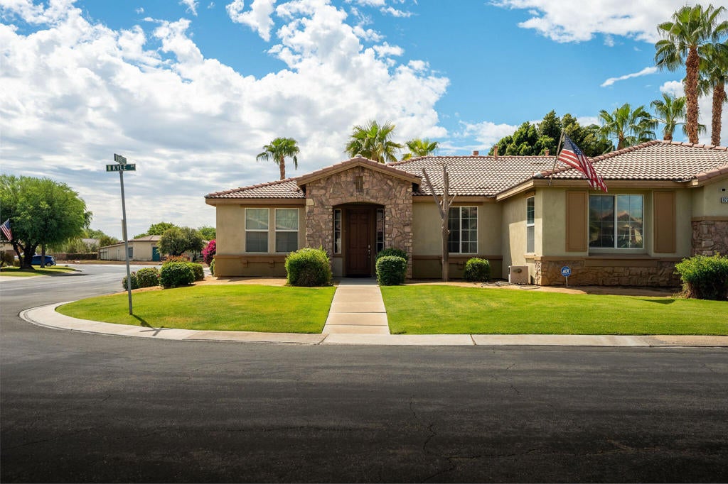 82729 Kyle Drive