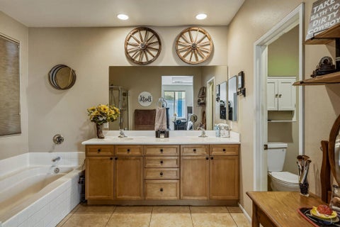 Tiny photo for 82729 Kyle Drive, Indio, CA 92203 (MLS # 219152478DA)