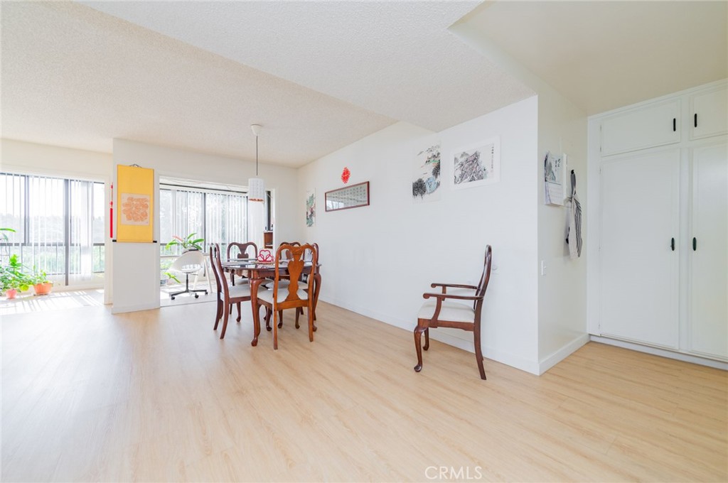 Leisure World (LW) - Residential