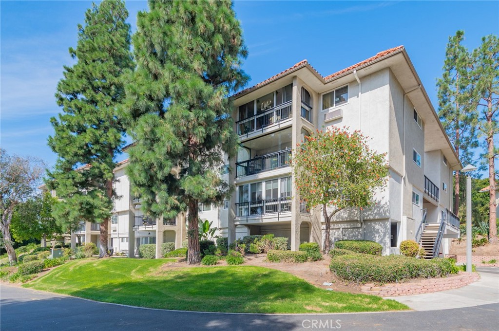 Leisure World (LW) - Residential