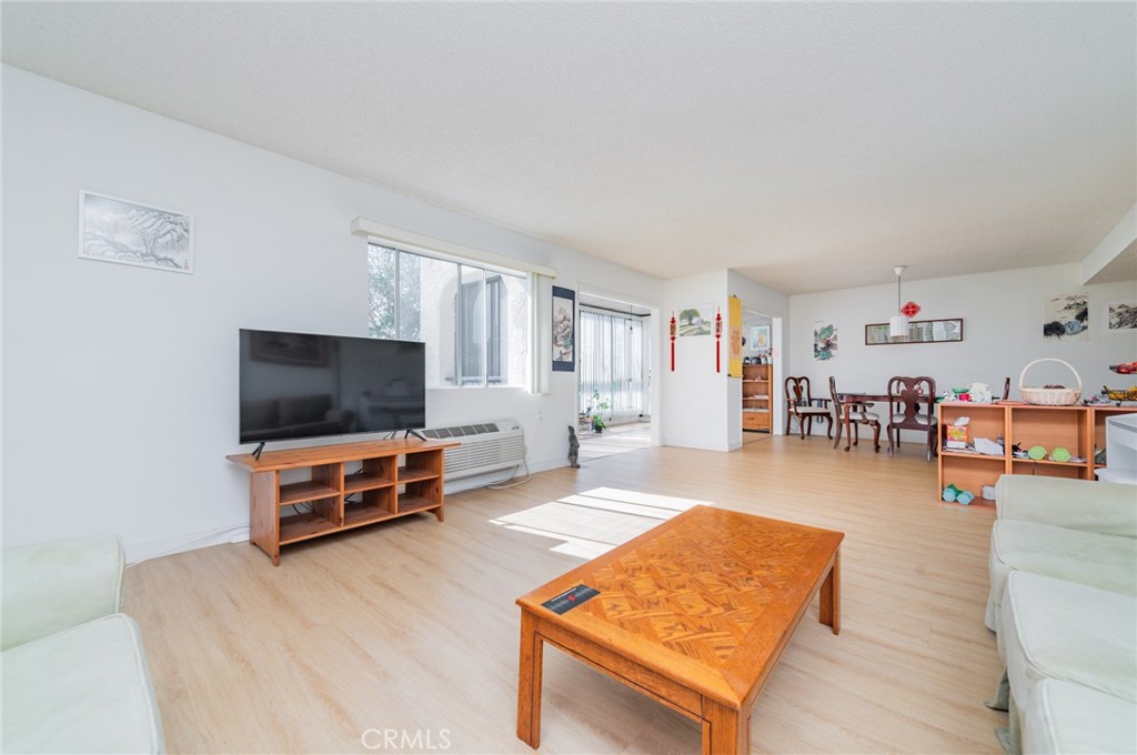 Leisure World (LW) - Residential