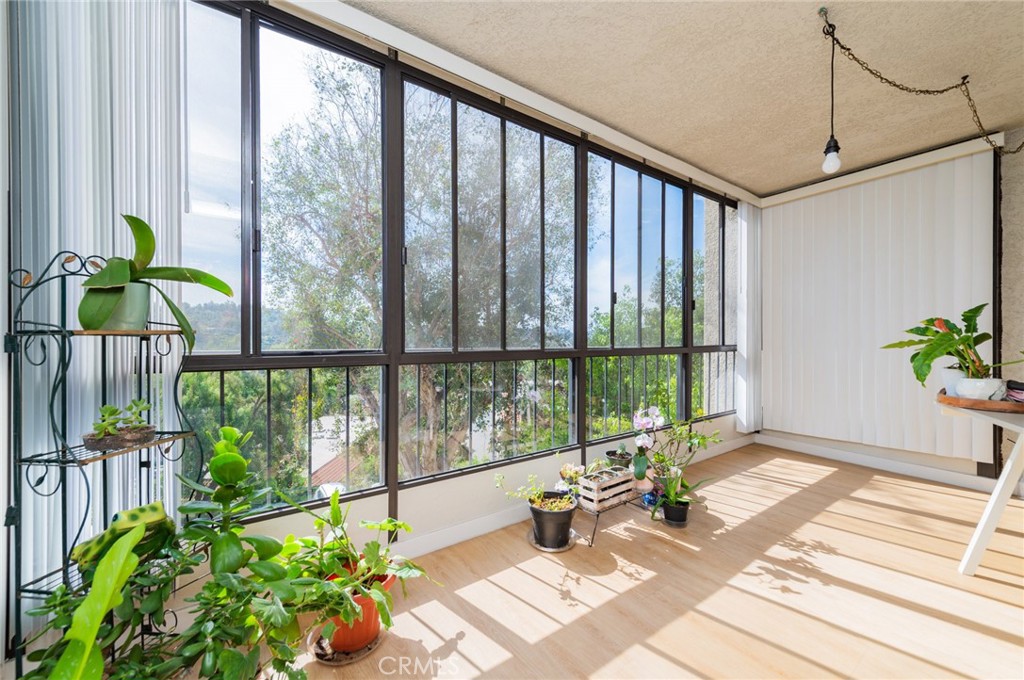 Leisure World (LW) - Residential
