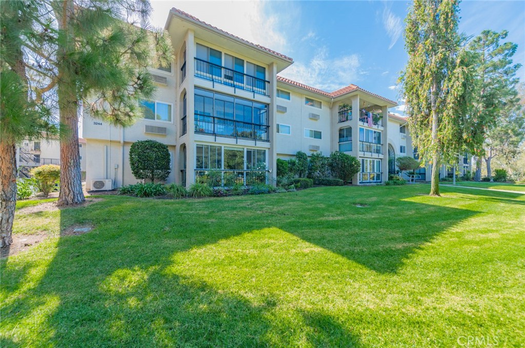 Leisure World (LW) - Residential