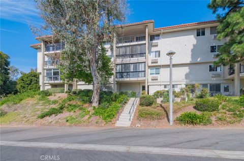 Photo of 3244 San Amadeo #2C, Laguna Woods, CA 92637 (MLS # OC25231133)