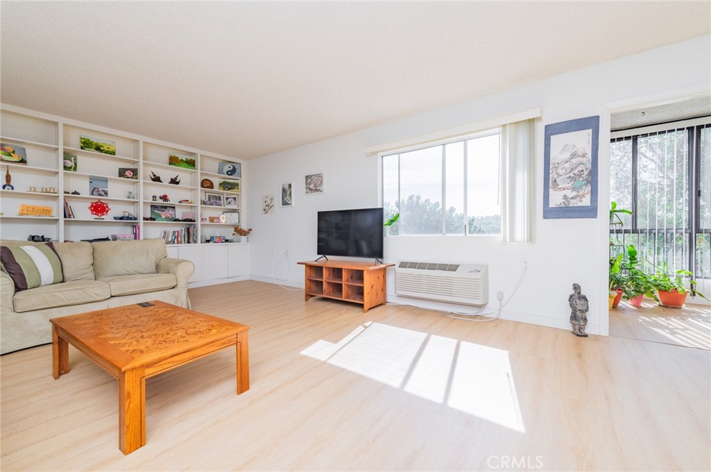Leisure World (LW) - Residential