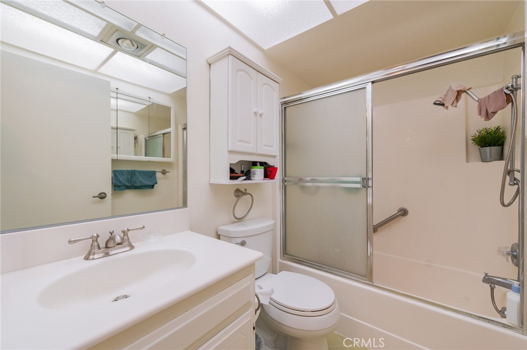 Leisure World (LW) - Residential